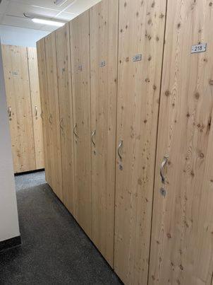 Arc 1800 Appartement 6-8 Pers,5 Cristaux, Avec Garage Les Arcs  Zewnętrze zdjęcie