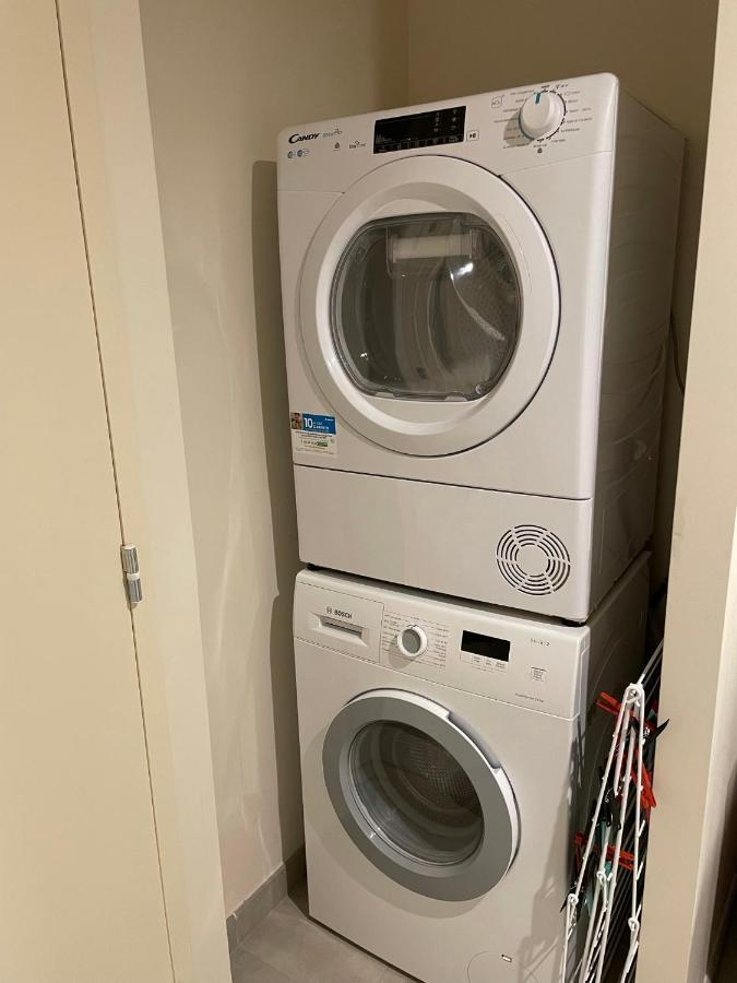 Arc 1800 Appartement 6-8 Pers,5 Cristaux, Avec Garage Les Arcs  Zewnętrze zdjęcie